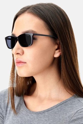 Polaroid szemüvegkeret több színben