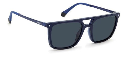 Polaroid szemüvegkeret több színben