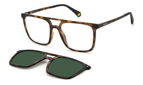 Polaroid szemüvegkeret több színben