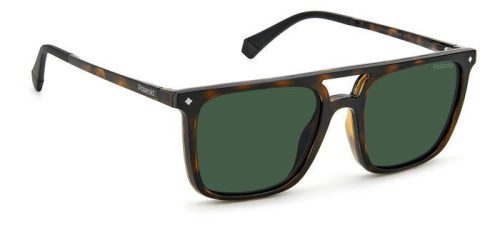 Polaroid szemüvegkeret több színben