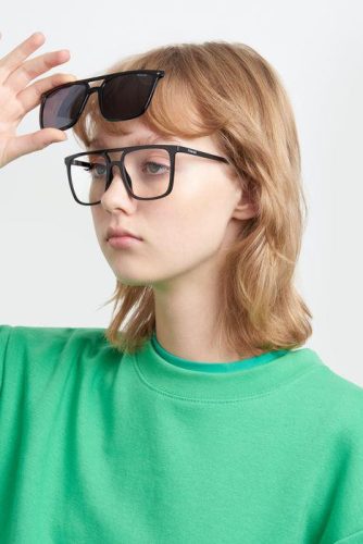 Polaroid szemüvegkeret több színben