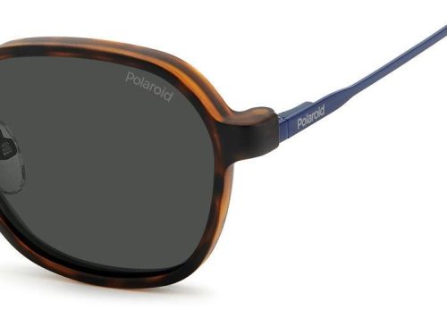 Polaroid szemüvegkeret több színben