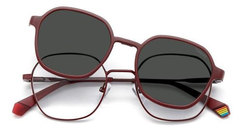 Polaroid szemüvegkeret több színben