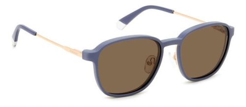 Polaroid szemüvegkeret több színben