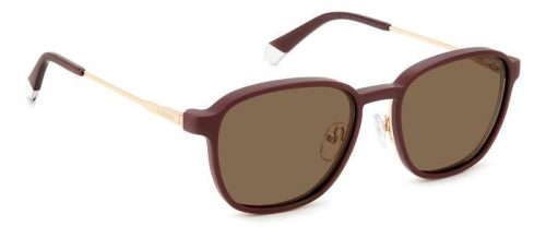 Polaroid szemüvegkeret több színben