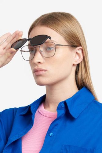 Polaroid szemüvegkeret több színben