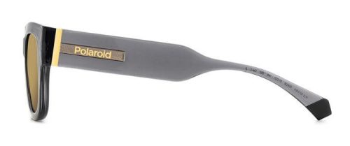 Polaroid napszemüveg - több színben