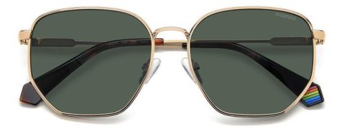 Polaroid napszemüveg - több színben