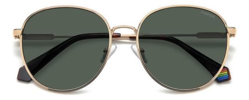 Polaroid napszemüveg - több színben