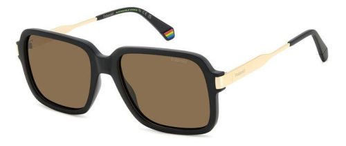 Polaroid napszemüveg - több színben