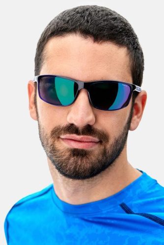 Polaroid napszemüveg több színben