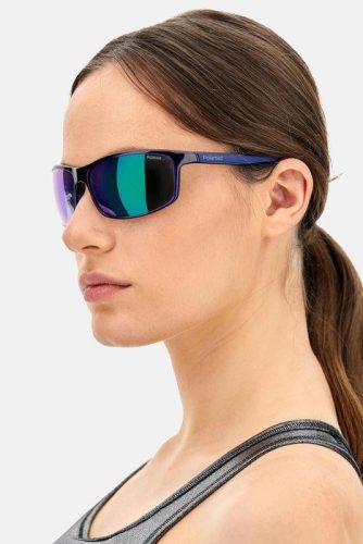 Polaroid napszemüveg több színben