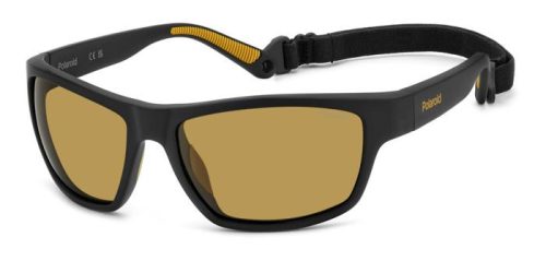 Polaroid napszemüveg - több színben