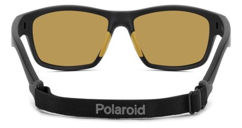 Polaroid napszemüveg - több színben