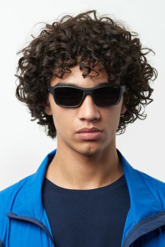 Polaroid napszemüveg - több színben