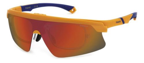 Polaroid diopriás betétes  sportnapszemüveg több színben