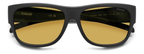 Polaroid, optikai szemüvegre tehető napszemüveg több színben