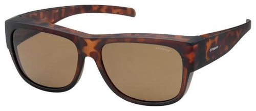 Polaroid, optikai szemüvegre tehető napszemüveg több színben