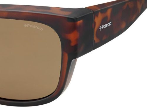 Polaroid, optikai szemüvegre tehető napszemüveg több színben