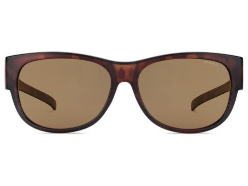 Polaroid optikai szemüvegre tehető napszemüveg - több színben