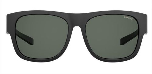 Polaroid, optikai szemüvegre tehető napszemüveg