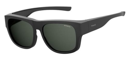 Polaroid, optikai szemüvegre tehető napszemüveg