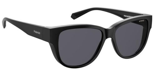 Polaroid, optikai szemüvegre tehető napszemüveg