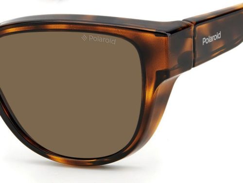 Polaroid, optikai szemüvegre tehető napszemüveg több színben