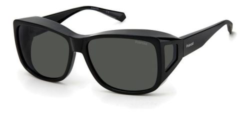 Polaroid optikai szemüvegre tehető napszemüveg - több színben