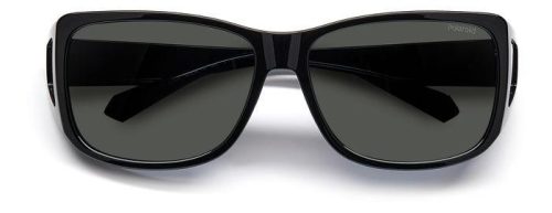 Polaroid optikai szemüvegre tehető napszemüveg - több színben