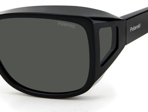 Polaroid optikai szemüvegre tehető napszemüveg - több színben
