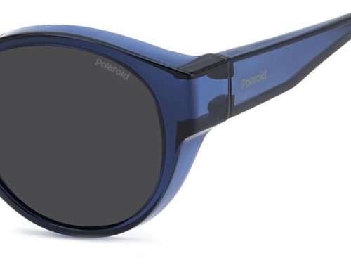 Polaroid, optikai szemüvegre tehető napszemüveg