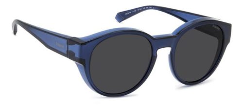 Polaroid, optikai szemüvegre tehető napszemüveg