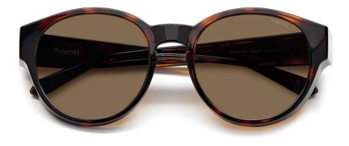 Polaroid, optikai szemüvegre tehető napszemüveg több színben