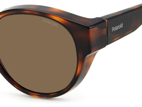 Polaroid, optikai szemüvegre tehető napszemüveg több színben