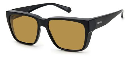 Polaroid optikai szemüvegre tehető napszemüveg - több színben