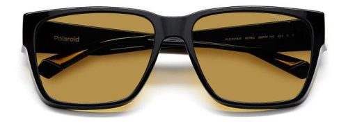 Polaroid optikai szemüvegre tehető napszemüveg - több színben
