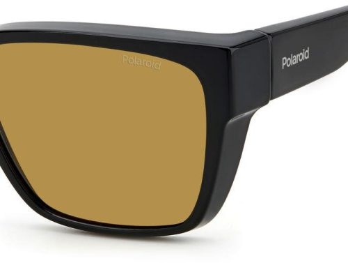 Polaroid optikai szemüvegre tehető napszemüveg - több színben