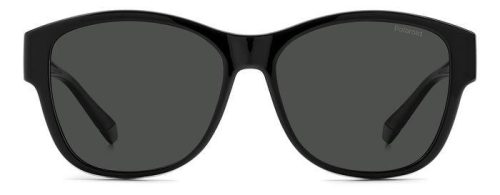 Polaroid optikai szemüvegre tehető napszemüveg - polarizált