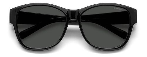 Polaroid optikai szemüvegre tehető napszemüveg - polarizált