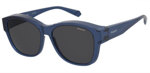 Polaroid optikai szemüvegre tehető napszemüveg - polarizált