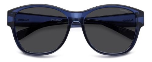 Polaroid optikai szemüvegre tehető napszemüveg - polarizált