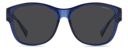 Polaroid optikai szemüvegre tehető napszemüveg - polarizált