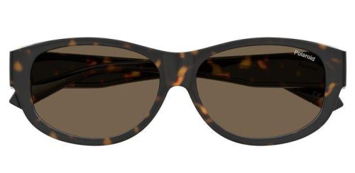 Polaroid, optikai szemüvegre tehető napszemüveg több színben