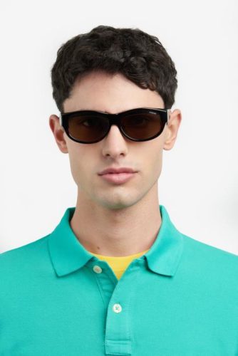 Polaroid, optikai szemüvegre tehető napszemüveg