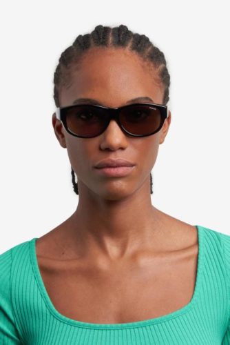 Polaroid, optikai szemüvegre tehető napszemüveg