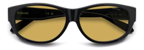 Polaroid, optikai szemüvegre tehető napszemüveg több színben