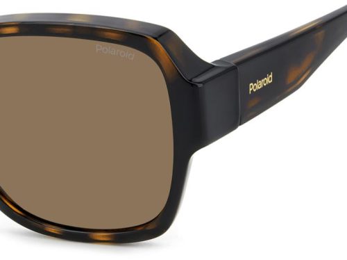 Polaroid, optikai szemüvegre tehető napszemüveg, több színben