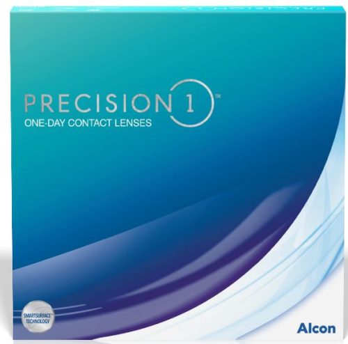 PRECISION1 napilencse 30 db/doboz vagy 90db/doboz