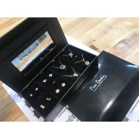 Pierre Cardin ékszer szett